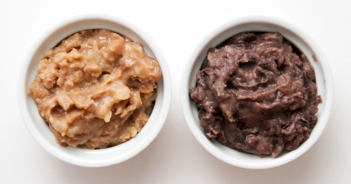 Are Refried Beans Low Carb