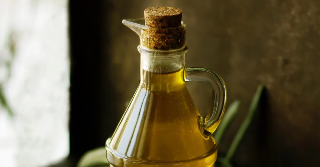 Virgin Olive Oil