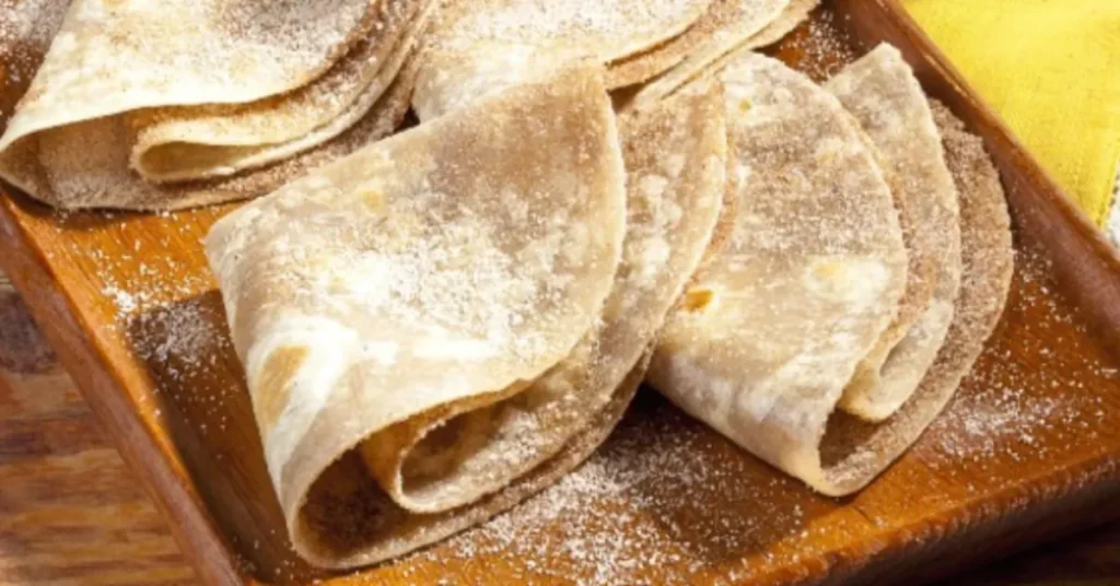 Guerrero Low Carb Tortillas Versatility