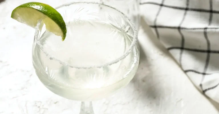 Low Carb Tequila