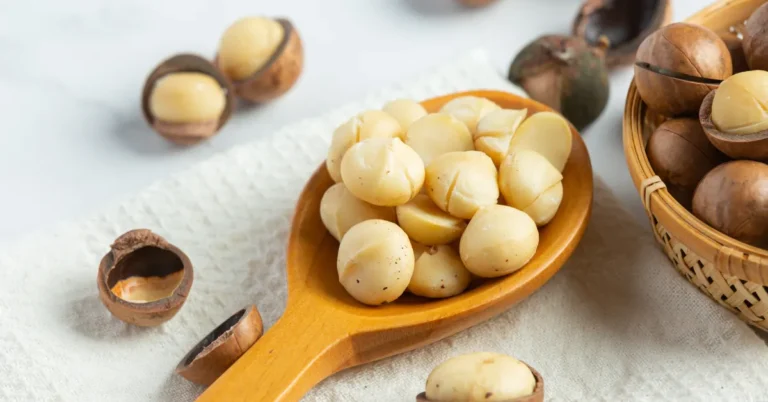 Are Macadamia Keto