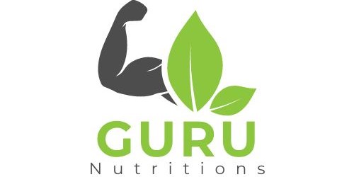 Gurunutritions Logo