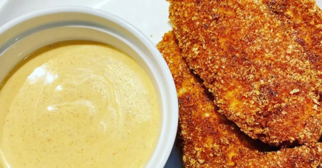 Recipes Using Low Carb Honey Mustard