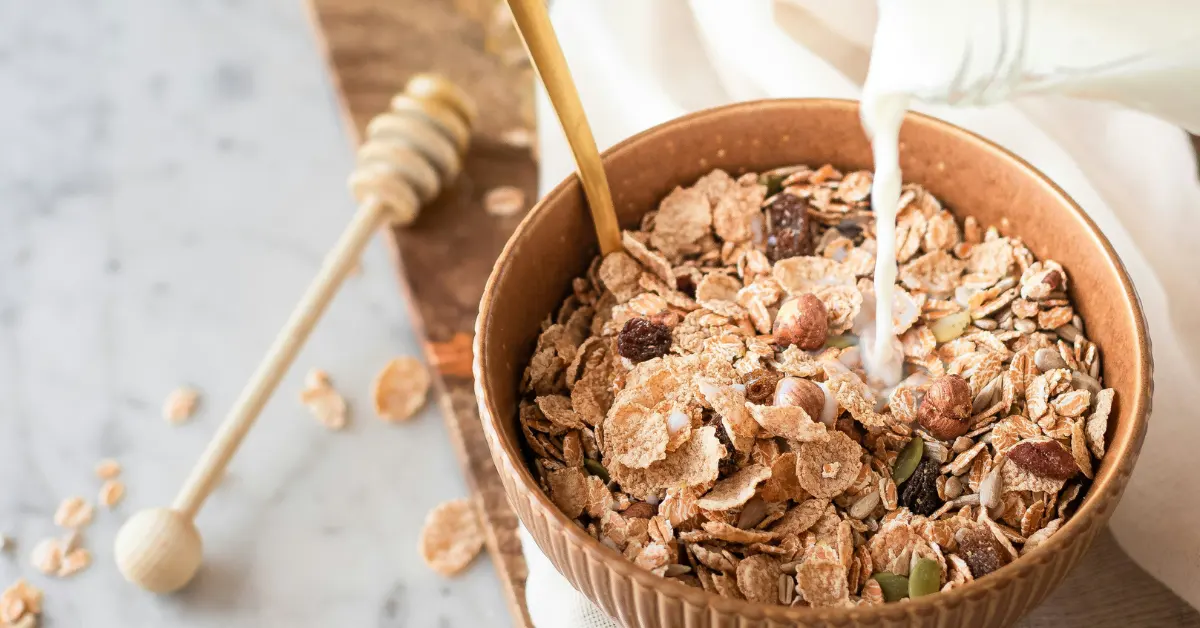 Best Keto Cereal