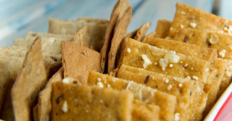 Best Keto Cracker