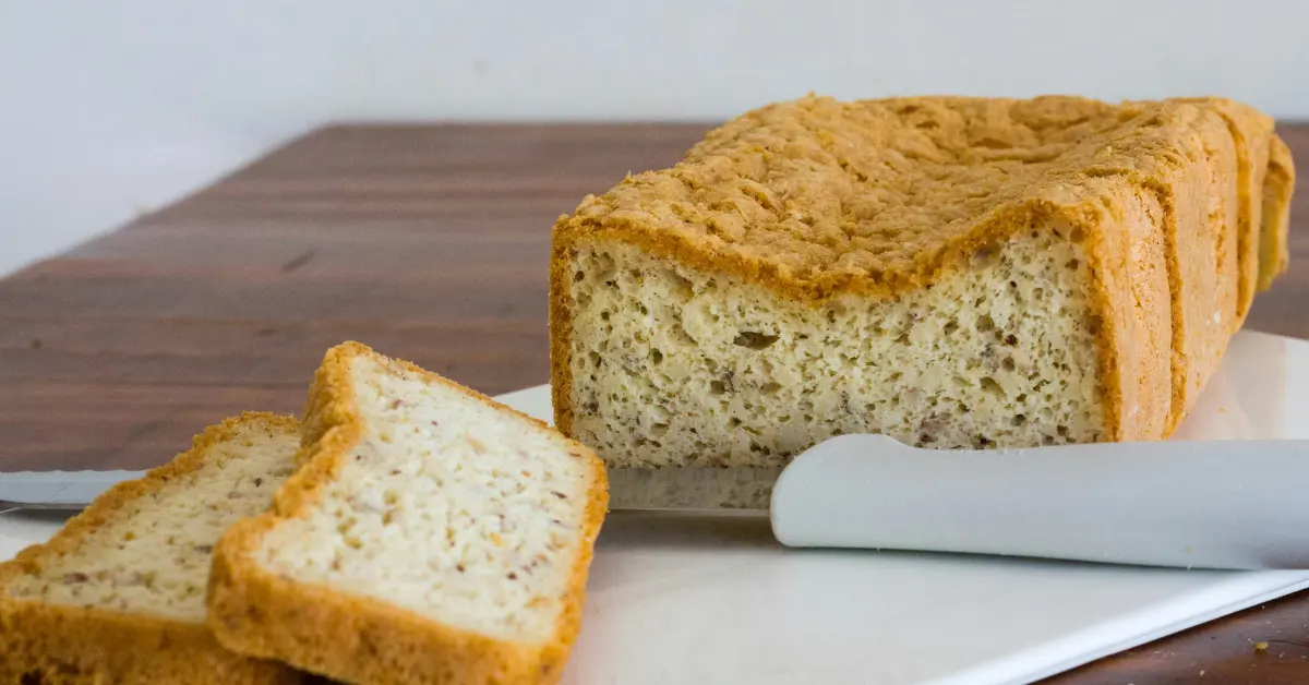 Best Keto Bread