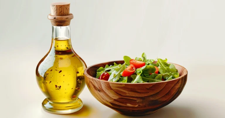 Best Keto Salad Dressing