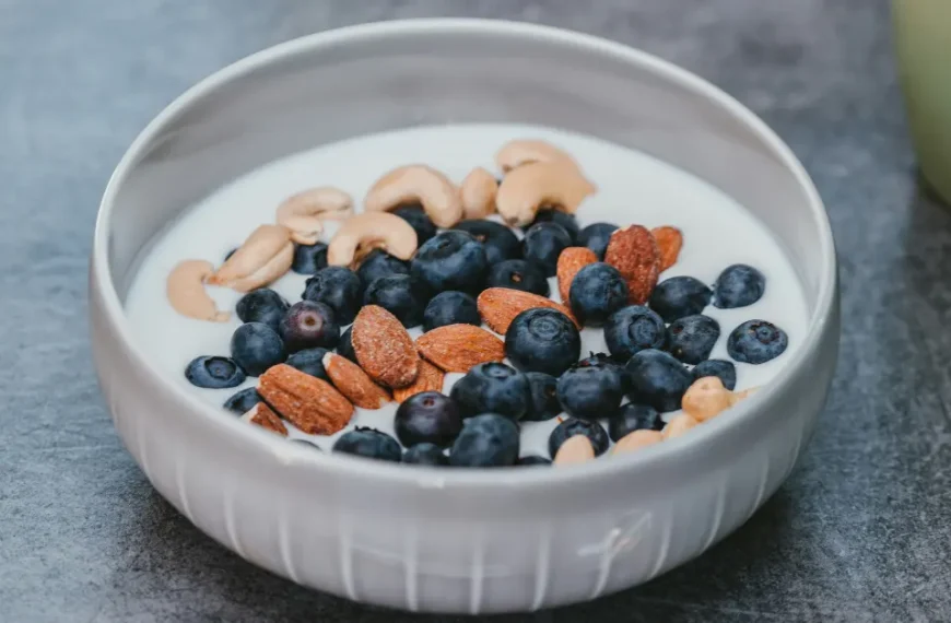 Best Keto Yogurt