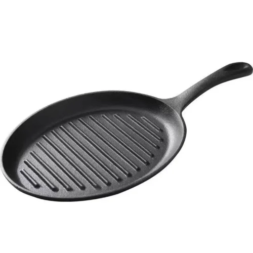 Oval Pan for Cooking Fish