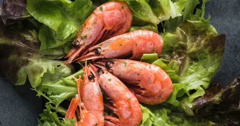 Are Shrimp Keto