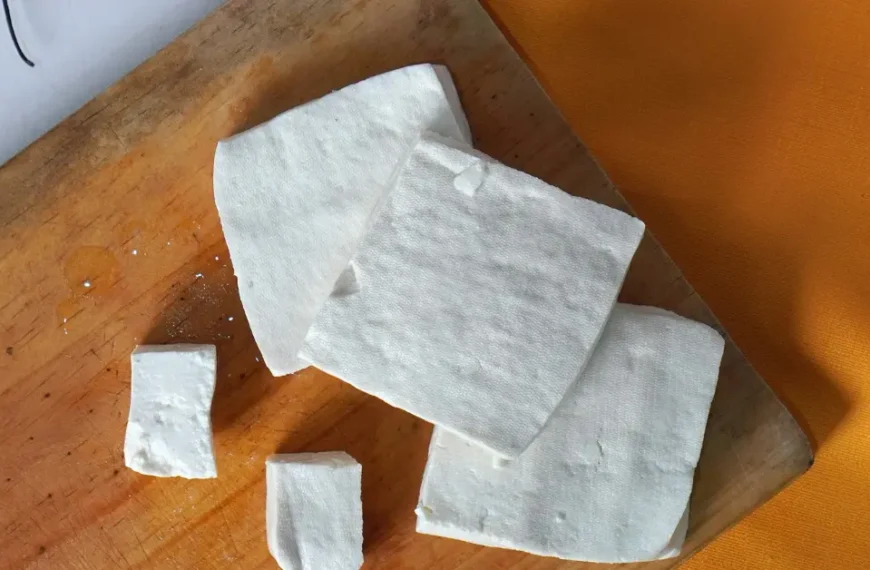 Is Tofu Keto