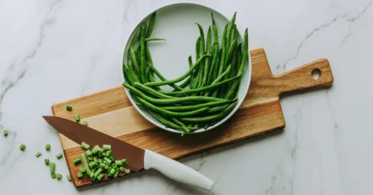 Green Beans Keto