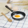 kf S10b13606a59449e18ca09aeee8ba2e18j Pan Frying Egg Skillet Pot Mini Cooking Omelette Pans Nonstick Non Iron Stick Saucepan Fry Omelet