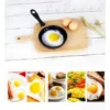 kf S96f72834a238429485691b17b4813afbt Pan Frying Egg Skillet Pot Mini Cooking Omelette Pans Nonstick Non Iron Stick Saucepan Fry Omelet