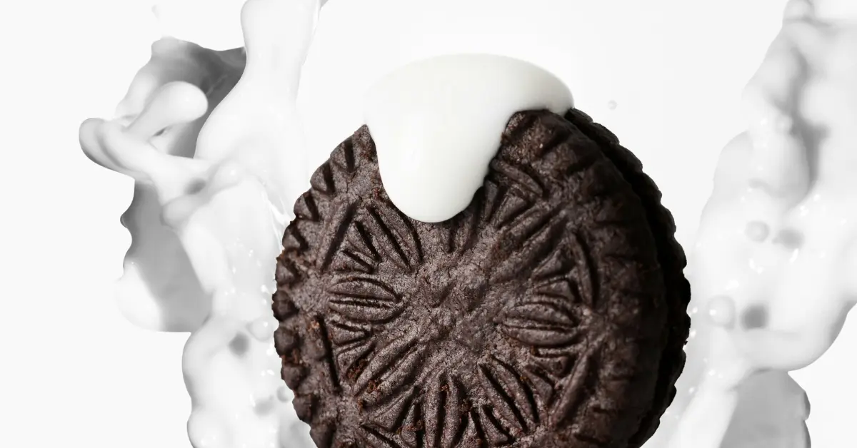 Low Carb Oreos